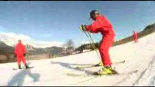 Slipknot ski