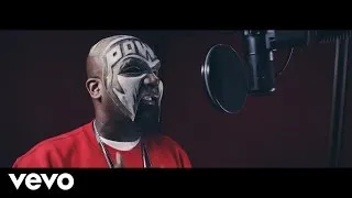 Tech N9ne - Strangeulation Vol. II - CYPHER I