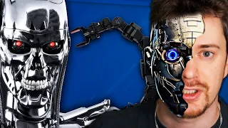 Vzpoura robotů je tu! - WoLe #370