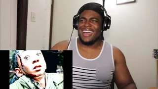 FIRST TIME HEARING ALICE IN CHAINS- ROOSTER (REACTION)