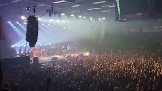 The Offspring - Self Esteem -Palais des Sports - Sherbrooke - 4 aout 2022