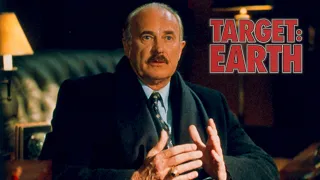 Target Earth (1998) | Full Movie | Dabney Coleman | Janell McLeod | John R. Copeman | Tim Parati