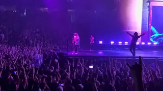 Avenged Sevenfold - Bat Country (LIVE at Denver Ball Arena 9/28/23)