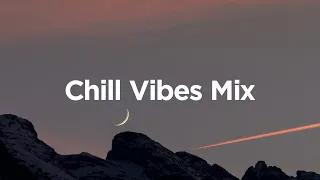 Chill Vibes 🌙 Soft House Melodies to Relax