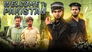 welcome to pakistan round2world | round 2 world | salman ki video | r2w new video @Round2World
