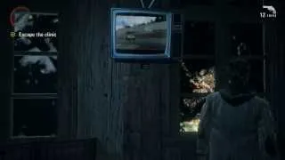 Let's Play Alan Wake: Part 23 - Woohoo! Shameless Product Placement!