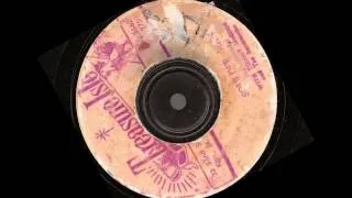 Tommy McCook - Soldier Man (soulder man)- treasure isle records - Boss reggae 1970