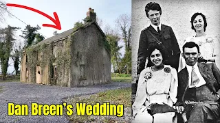 Exploring an IRA Wedding Venue from the Irish War of Independence