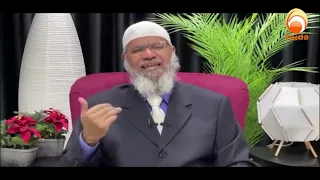 Can we Say Bismillah when making wudu in the bathroom Dr Zakir Naik #HUDATV