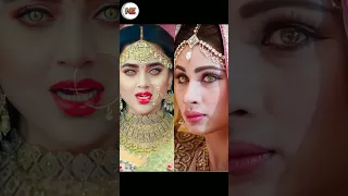 Naagin 6 Vs Naagin 1,2🐍|| Tejasswi Prakash || Mouni Roy ||#naagin6 #naagin #tejaswiprakash #mouniroy