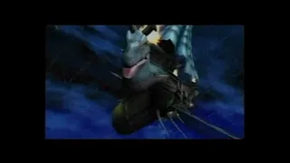 Star Fox Adventures (GameCube) - Commercial (DVD Rip) 4K60 Upscale