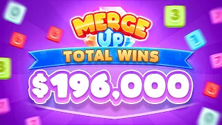 Lucky 9 Merge Up is a GOOD SLOT?! Here's Why...