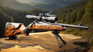 Best Bolt Action Rifles 2024 - OMG, PROVING EVERYONE WRONG 🤯🤯🤯