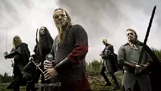 Ensiferum - Treacherous Gods (Subtitulos Español)