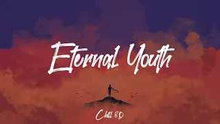 1 HOUR | RŮDE - Eternal Youth (8D Audio)