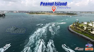 2021 Florida Ski Riders Peanut Island Excursion (Jun's World)