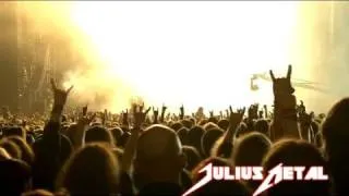 Dimmu Borgir (Mourning Palace) Live At Wacken Open Air 2007