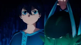 Аниме клип Мастера меча онлайн / Sword Art Online [AMV]