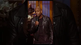 Hilary Clinton on TRUMP Taxes by Dave Chappelle | PART 2