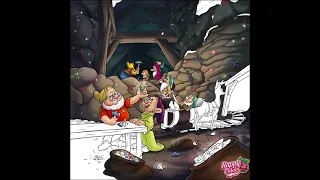 Snow White and the 7 Dwarfs￼