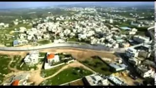 The Apartheid Wall Refugees Of Rap Ft  Mostfa Omar  English Subtitle