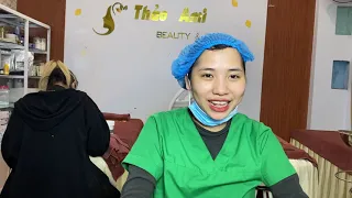 Make Your Day Relaxing with Thảo Ami Beauty # 57