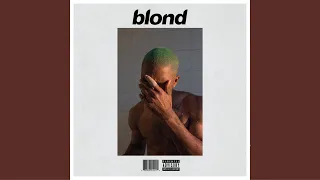 Blonde (Full Album)