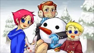 【Mother 3】 Snowman // Piano