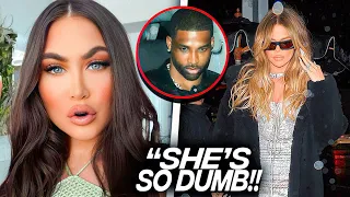 Khloe Kardashian Takes Tristan Back AGAIN… His Baby Mama Exposes Them