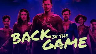 DC Universe | Back In The Game