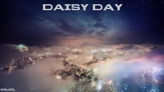Daisy Day - Hermann Ebeling [Science Fiction] 1968