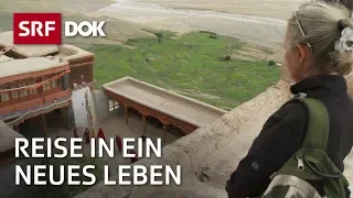 Reise in ein neues Leben – Wenn die Mutter die Familie verlässt | Doku | SRF Dok