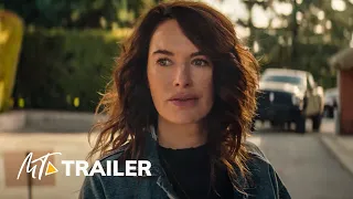 NINE BULLETS (2022) Official Trailer — Thriller Movie (HD)