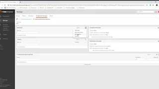 Pure Storage Protect Group and Snapshot schedule creation