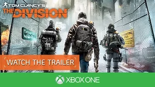 The Division - Official E3 2015 Trailer