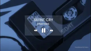 stray kids sad songs | playlist