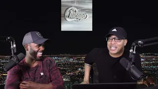 Chicago - 25 Or 6 to 4 (REACTION!)