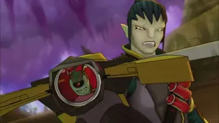 Slugterra | Ghoul From Beyond