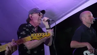 Mitch Ryder  "Devil With A Blue Dress On"  Michigan Rib Fest  Canterbury Village July 1, 2022