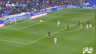 Cristiano Ronaldo Celta Vigo Amazing Goal 2016 HD