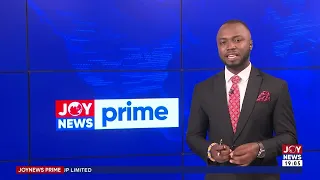 Joy News Prime with Ernest Kojo Manu (27-9-22)