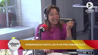 [03/11] #Perros2021 en Urbana Play 104.3 FM #UrbanaPlay1043 (PARTE 1)