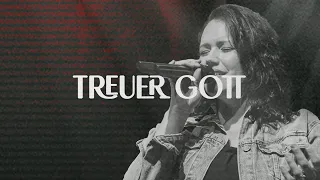 Treuer Gott (live) | ICF Worship