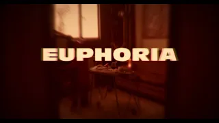 Silent Planet - Euphoria (Official Visualizer)