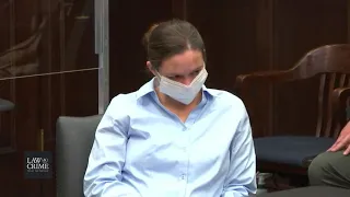 Verdict Reached: Erica Stefanko on Trial for Murder of Army Vet