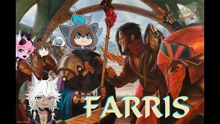 Adventures in Farris - Where are the kids?! (Full VOD)