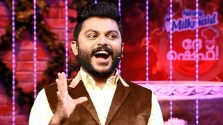 Dhe Chef I EP 78 - A grand dhe chef food feast I Mazhavil Manorama