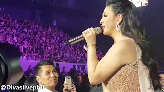 [ R30 The Concert Fan Edit ] Tuwing Umuulan At Kapiling Ka - Regine Velasquez