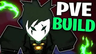 BEST PVE BUILD [Finale] | Deepwoken