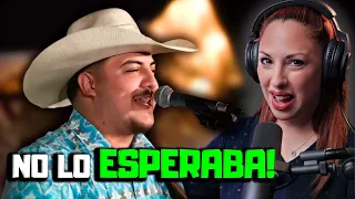 GRUPO FRONTERA " EL COVER VIRAL QUE SE GANÓ A MÉXICO " Vocal coach REACTION & ANALYSIS